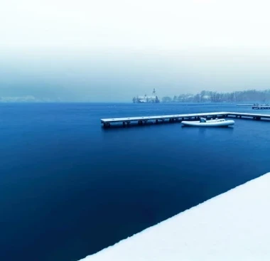 winterize pontoon boat